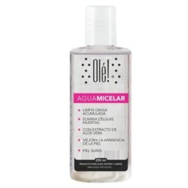 Agua Micelar Olé! 150ml