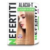 Alacia-t Nefertiti  Sin Formol