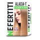 Alacia-t Nefertiti  Sin Formol