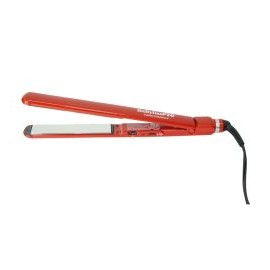 Alaciadora Babyliss 1? Nano Titanium Roja