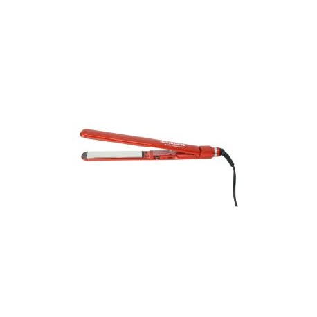 Alaciadora Babyliss 1? Nano Titanium Roja