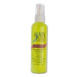 Ampolleta Alain Sivert Hidratante 130ml