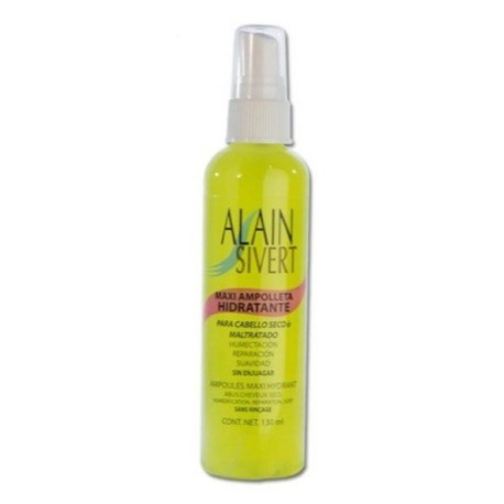 Ampolleta Alain Sivert Hidratante 130ml