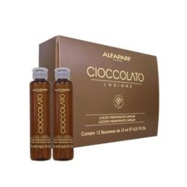 Ampolleta Alfaparf Cioccolato 12x13ml