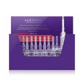 Ampolleta Amethyste Stimulate 12pz Farmavita