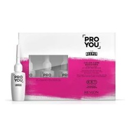 Ampolleta Pro You Color Care Boosters 10x15ml