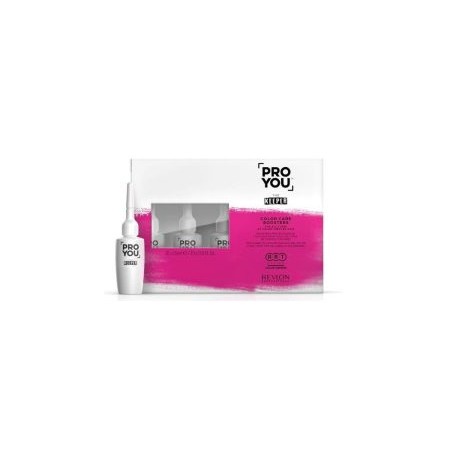 Ampolleta Pro You Color Care Boosters 10x15ml