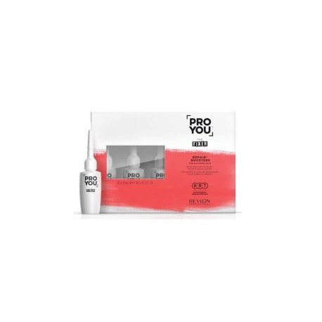 Ampolleta Pro You Repair Boosters 10x15ml