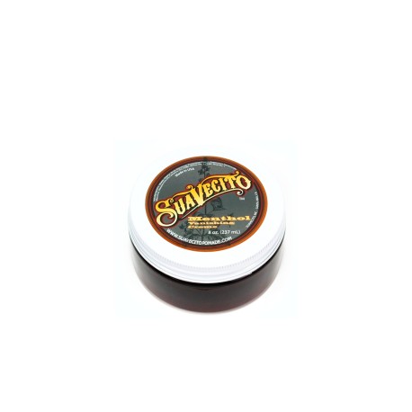Balsamo Mentol Suavecito 100ml