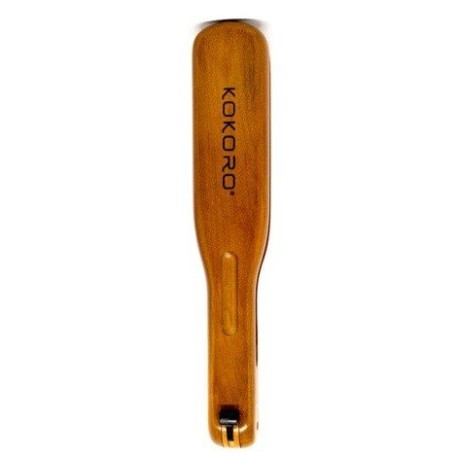 Cepillo Kokoro Pinza Madera (termix)