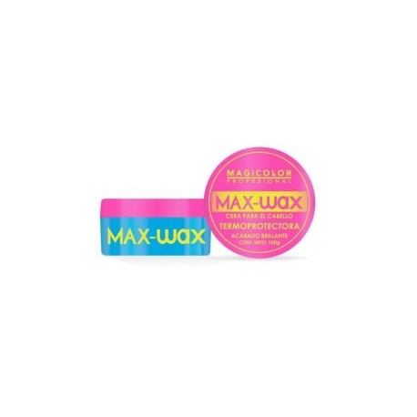 Cera Magicolor Max-wax 100gr