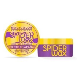 Cera Magicolor Spider Wax 100g