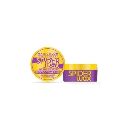 Cera Magicolor Spider Wax 100g