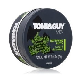 Cera Para Peinar Toni&Guy Mattifyng Putty 75 ml