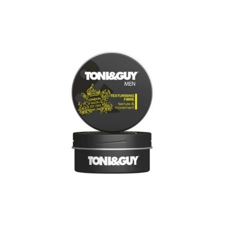 Cera Para Peinar Toni&Guy Texturising Fibre Glam 75 Ml
