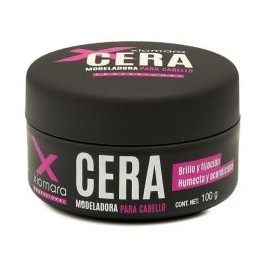 Cera Xiomara Modeladora 100g