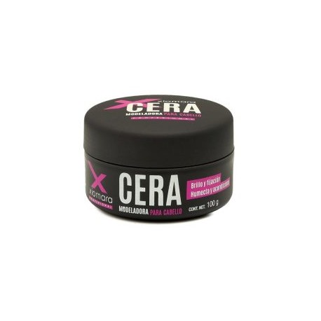 Cera Xiomara Modeladora 100g