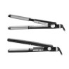 Combo Alaciadoras Babyliss Nano Titanium Negra