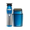 Combo Babyliss Blue Fx