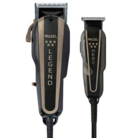 Combo Barber Wahl 5 Star