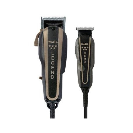Combo Barber Wahl 5 Star