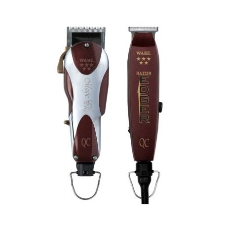 Combo Wahl Unicord