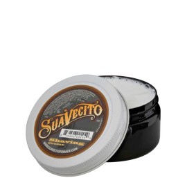 Crema Para Afeitar Suavecito 237ml