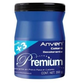 Decolorante Anven Premium 350g