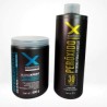 Decolorante Xiomara BlondXpert 500g+Peroxido 30Vol.