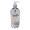 Gel Antibacterial Babyliss Pro 488ml