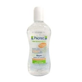 Gel Antibacterial Protec  250ml