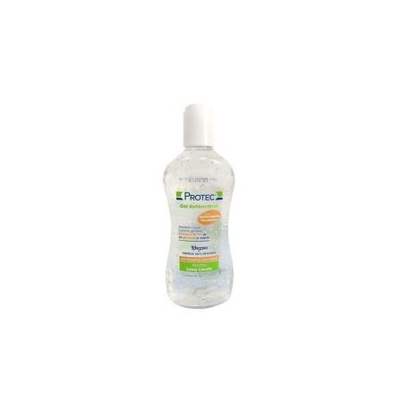 Gel Antibacterial Protec  250ml