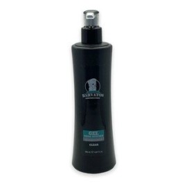 Gel Para Afeitar Barvatos 295 Ml