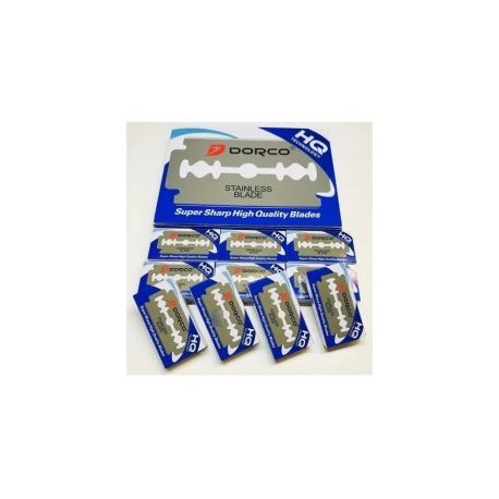 Jabonera Dorco (10pz Navajas)