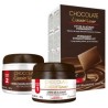 Kit De Alaciado Permanente Nutrapél Chocolate