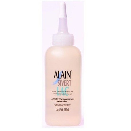 Loción Anticaida Alain Sivert 130ml