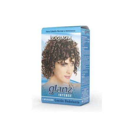 Loción Ondulante Loquay 120ml