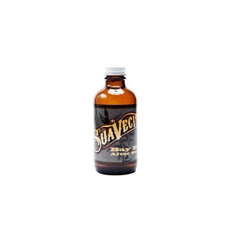 Locion Para Despues De Afeitar Suavecito 118ml