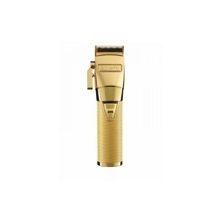 Maquina Babyliss Goldfx