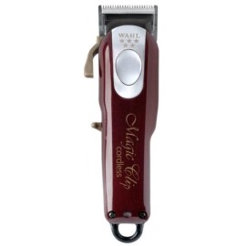 Maquina Wahl Magic Clip 5 Star
