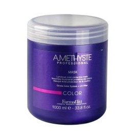 Mascarilla Farmavita Amethyste Color 1000ml