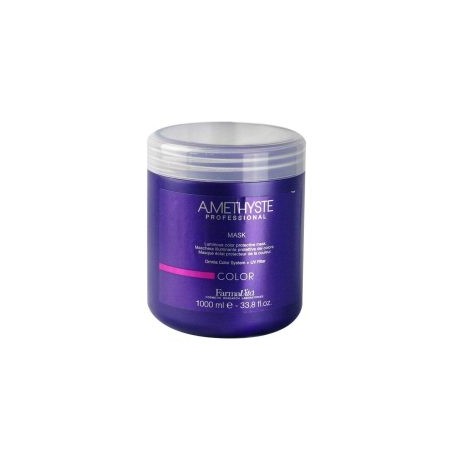 Mascarilla Farmavita Amethyste Color 1000ml