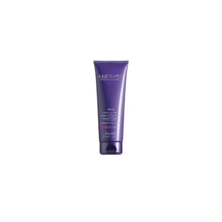 Mascarilla Farmavita Amethyste Color 250ml