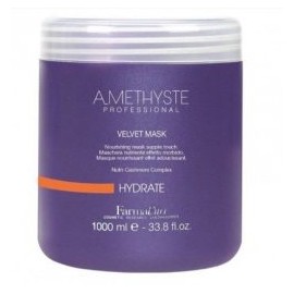 Mascarilla Farmavita Amethyste Hydrate 1000ml