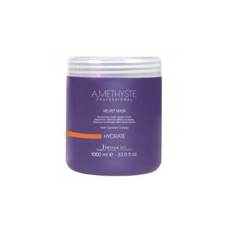 Mascarilla Farmavita Amethyste Hydrate 1000ml