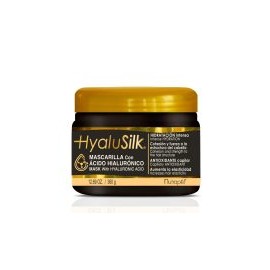 Mascarilla Hyalusilk Con Ácido Hialurónico Nutrapél 360 g