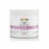 Mascarilla Yellow  Liss Anti-frizz Para Liso Perfecto