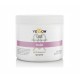 Mascarilla Yellow  Liss Anti-frizz Para Liso Perfecto
