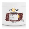 Mascarilla Yellow Nutrive 500ml