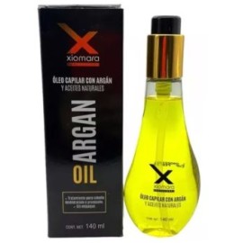 Óleo Capilar Xiomara Argán 140ml